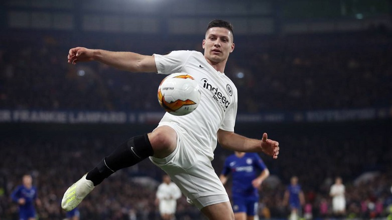Real Madrid'den ilk transfer